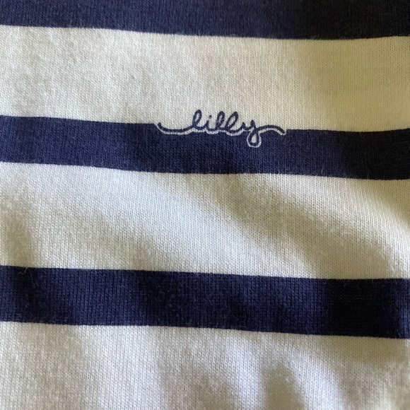 Lilly Pulitzer (2 pc) Beacon Resort Dress/Jacket. NWOT - Picture 6 of 10